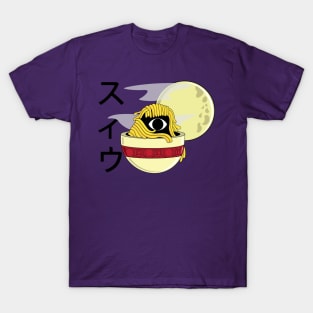 Ghost Ramen T-Shirt